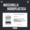 Mascarilla Hidroplastica Jelly Mask Cabina Spa Antiedad
