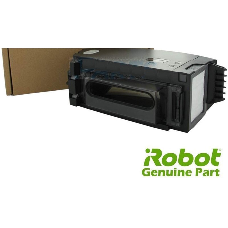 IROBOT - Washable reservoir for Roomba series E5 - 4624868