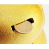招ki猫 Gold Piggy Bank