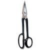 Graf Professional 12" Heavy Duty Pattern Making Snips Cutting Shears