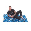 GAMER Fleece Blanket - Gaming Controller Design - Bed Throw