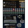 MadHornets V10 Live Sound Card & M800 Condenser Microphone for