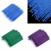 Watch Micro-Detail Watch Cleaning swabs Sticks Stix 100 Pack -