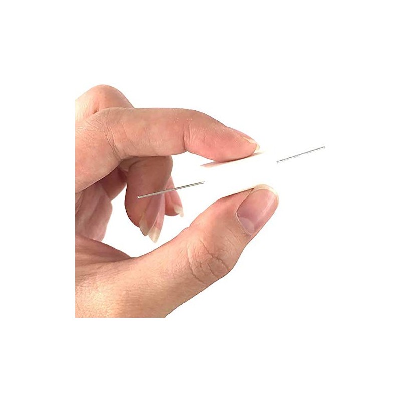 Audiophan Cement Resistor 5W 1Ω Tolerance ±5% 10 Pack