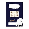 Close Pin Sports Shikishi SC14058 Judo