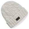 Gill Cable Knit Beanie - Thermal Protection with Floating Technology