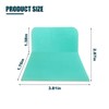 Window Tint Squeegee, PPF Squeegee Vinyl Wrap Tool, 70A Hardness