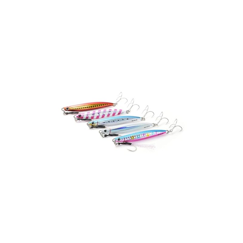Jackson Metal Effect Stayfall 1.1 oz (30 g), Color: BLP