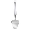 Westmark Cheese Slicer, Stainless Steel, Silver, 25.4 x 7.3 x