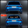 2PCS Devil Eyes Light for Cars Windshield, USB Plug &