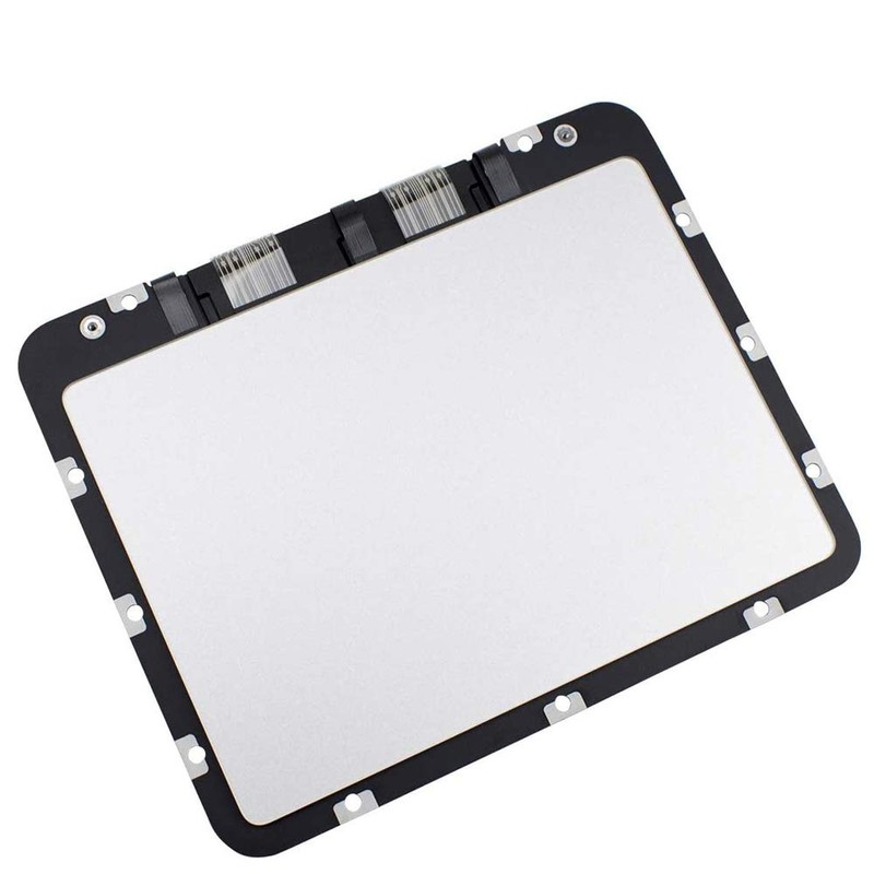 Pardarsey 923-00541 Trackpad with Flex Cable Compatible for MacBook Pro