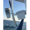 Marine Boat Cup Holder Universal Clamp-on Mount, Cuda Cup/Smart Cup