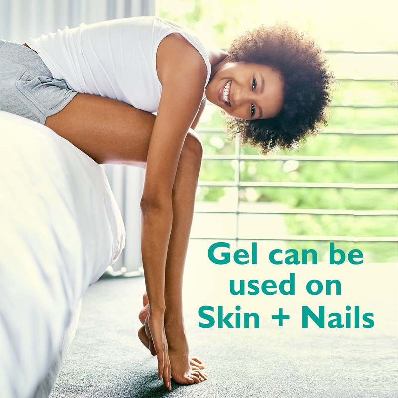 GILDEN TREE Urea Gel 42 Percent For Feet Maximum Strength