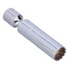 12 Point Thin Wall Magnetic Swivel Socket Chrome Vanadium Steel