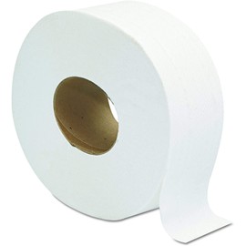Perfect Stix Economy Toilet Tissue, 1 Ply, 9" Core (3 Rolls)