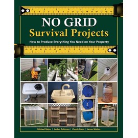 NO GRID Survival Projects