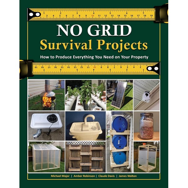 NO GRID Survival Projects
