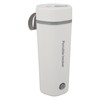 Travel Electric Kettle 300W 350ml Small Portable Kettle Leak Proof