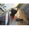 Led Search Light 6 Inch 50W 360 Degrees Rotating Remote