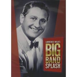 Big Band Splash