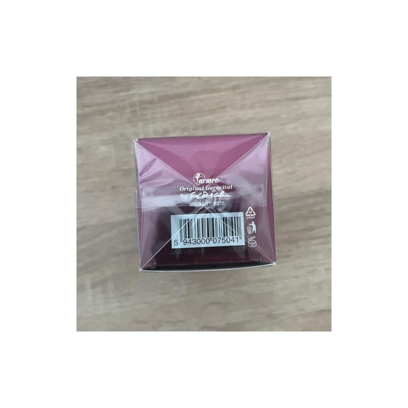 GEROVITAL H3 EVOLUTION GEROVITAL EVOLUTION Perfect Anti-Aging Face Serum with