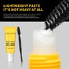 Brow Styling Spiking Glue - Clear Eyebrow Setting Gel, Brow