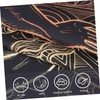 ABOOFAN Bohemian Wall Tapestry Versatile Decorative Hanging Tapestry for Living