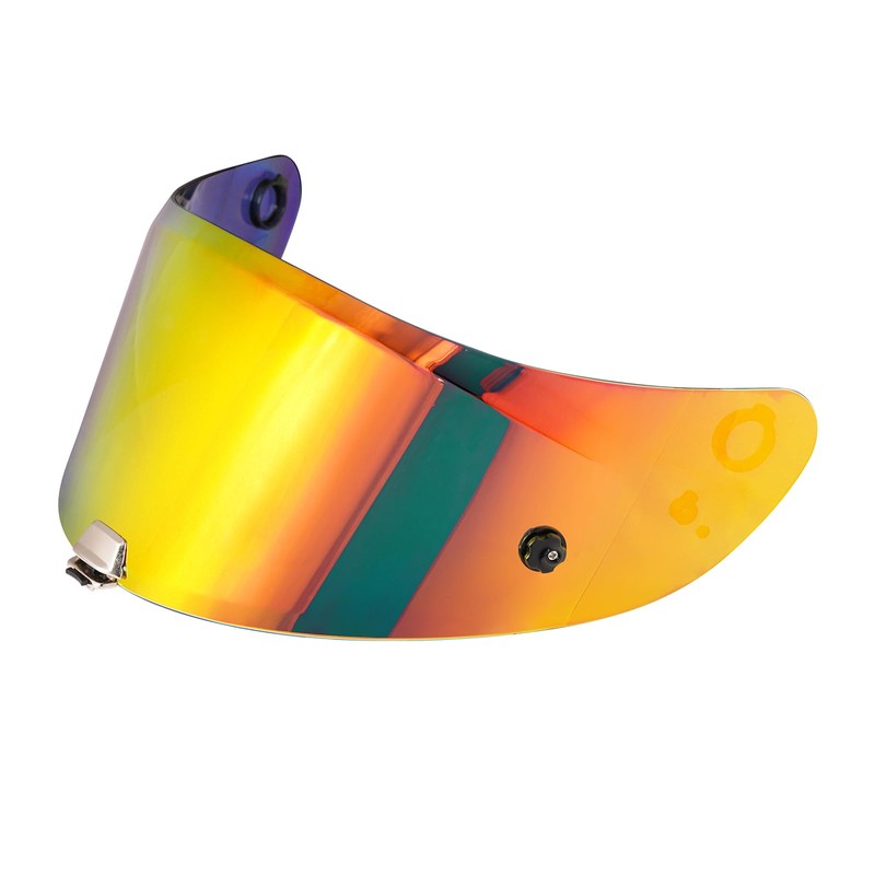 VCOROS RPHA11 Helmet Visor Replacement for HJ-26/RPHA 70 Helmet Face