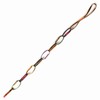 Outdoor Nylon Climbing Equipment Downhill Forming Ring Sling Daisy Chain
