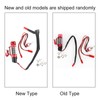 Electric Alloy Winch Fit for D90 SCX10 1:10 Simulation RC