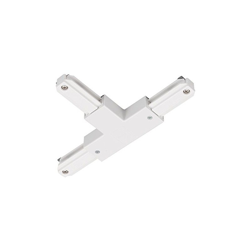 東芝raitekku raitexingure-ru 6 Shape T Shape zyointa Left White