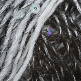 King Cole Galaxy DK Double Knitting Wool/Yarn 50g - 685 Neptune