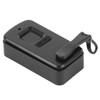 Fydun Luggage Fingerprint Lock, Zipper, Embedded, Portable, Advanced Intelligent Security