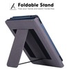 LaoShuSheng Stand Case for All-New 7.8" Nook Glowlight 4 Plus