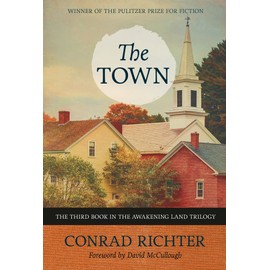 The Town (Volume 31)