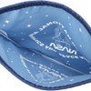 NASA Cosmetic Case NS-PCH04 (L) Nasa/04 Navy