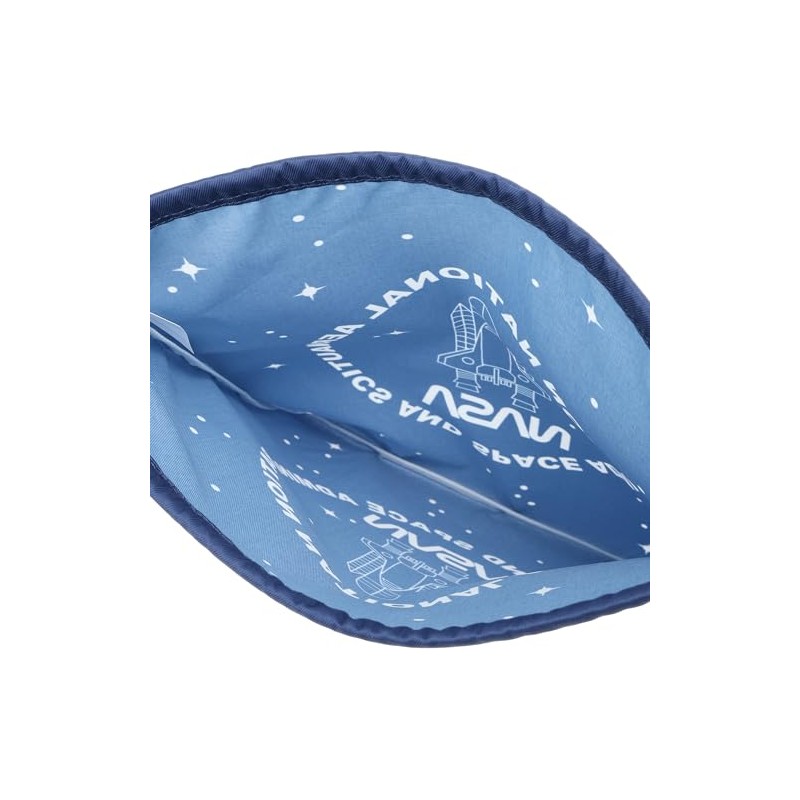 NASA Cosmetic Case NS-PCH04 (L) Nasa/04 Navy