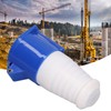 Industrial Socket Industrial Socket 3-Pin IP44 Waterproof Plug 32A CEE