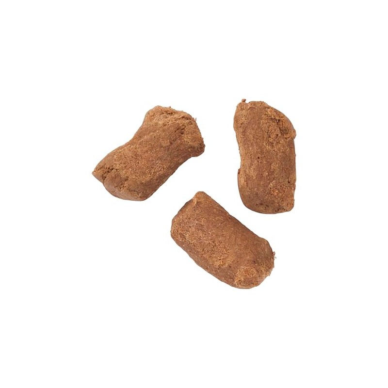 Berkley PowerBait Catfish Bait Chunks,Blood/Cheese,6 oz