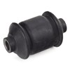 RIDEX 645B0028 Bearing Bushing Leaf Spring Rear Both Sides 12