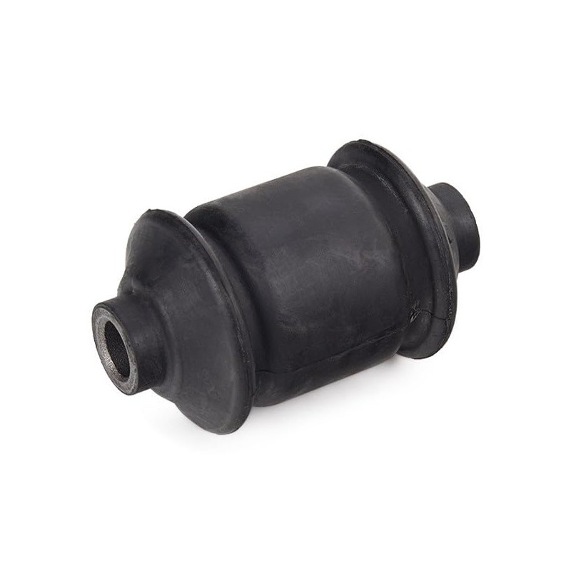 RIDEX 645B0028 Bearing Bushing Leaf Spring Rear Both Sides 12