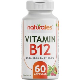 Generic Generic Plant Based Vitamin C - 60 Capsules