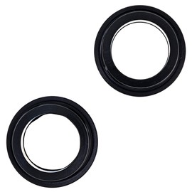 NICHE Rear Wheel Spacer Kit for Kawasaki Suzuki KX125 KX250 KX250F KX450F RMZ250 2003-2018