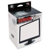 Read Right RR1305 Kleen & Dry Screen Cleaner Wet Wipes,