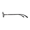 Readers.com Reading Glasses: The Sterling Reader, Metal Round Style for