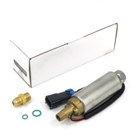 MARINE FUEL PUMP MerCruiser EFI MPI V8 305 350 454 502 w/HIGH PRESSURE 861156A1