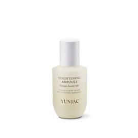 Yeonjak 연작 브라이트닝 앰플 30ml Yeonjag Brightening Ampoule 30ml