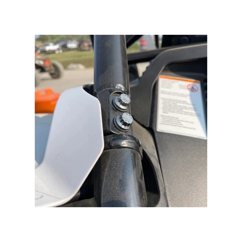 ARP Yamaha YXZ Roll Cage Bolt Kit - 2 Seat