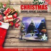 2024 Christmas Gnome Advent Calendar, Countdown to the Holiday Season