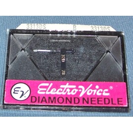 EV 3313DS for Tetrad 12D 32D 3-12D 5-32D replacement STYLUS NEEDLE L855-DS73